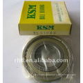 Inch Bearing RLS10ZZ, Rolamento de esferas profundo do sulco de KSM